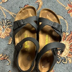 Birkenstock worn few times